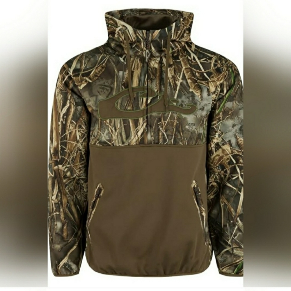 Drake Waterfowl MST Endurance Hoodie